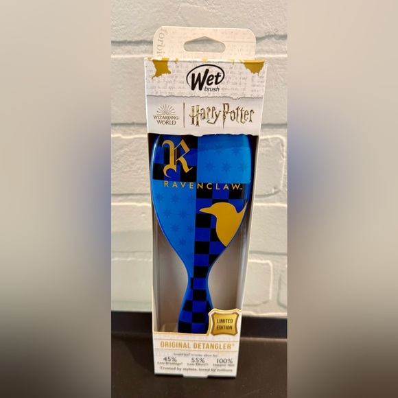 Wet Brush Other - Harry Potter Ravenclaw Wet Brush